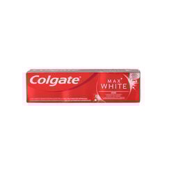 DENTÍFRICO COLGATE MAX WHITE ONE 75ml