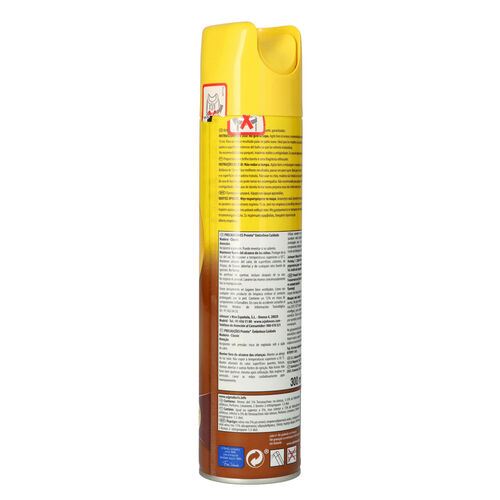 LIMPIAMUEBLES PRONTO 250ml image number