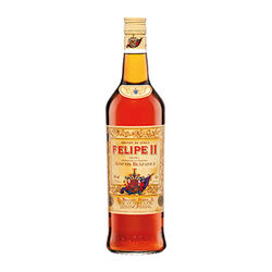BEBIDA ESPIRITUOSA FELIPE II 1L