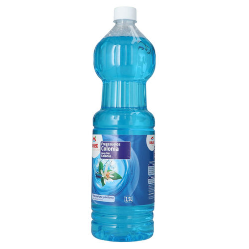 Fregasuelos SELEX spa 1.5L image number