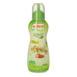 NATREEN STEVIA LIQUIDO 125ml