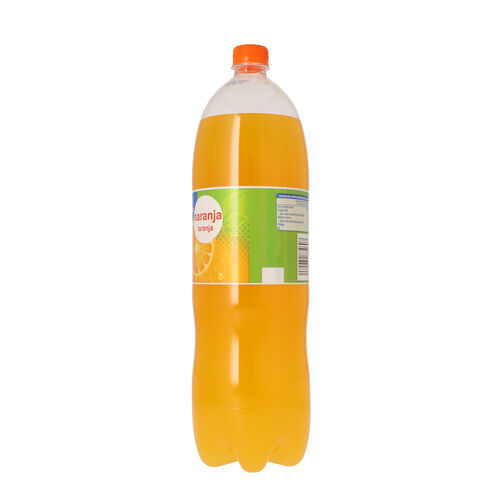 Refresco naranja ALTEZA 2L image number