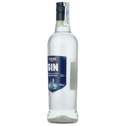 GINEBRA ENSEÑA 70cl image number