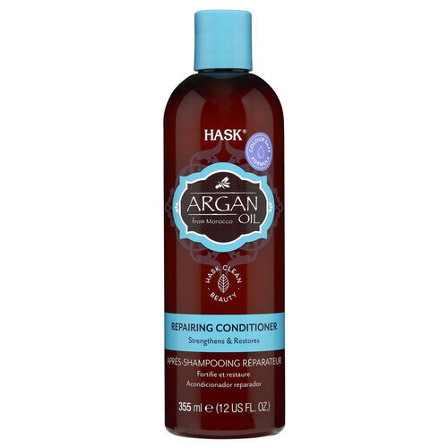 ACONDICIONADOR HASK 355 ML image number