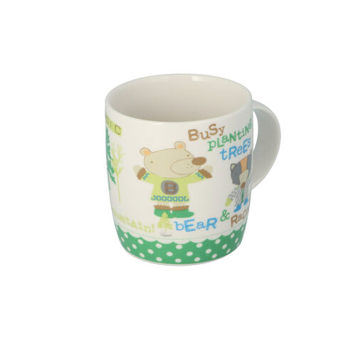 TAZON MUG INFANTIL image number