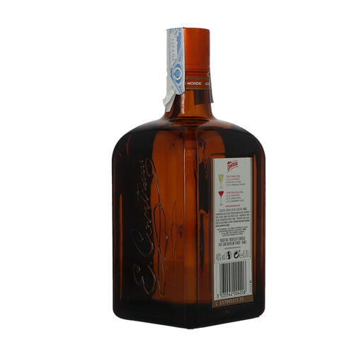 LICOR COINTREAU 70cl image number