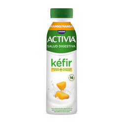 K&eacute;fir con mango ACTIVIA 280g
