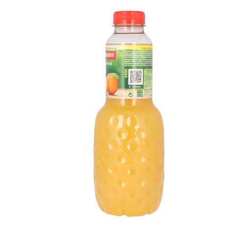 Zumo nectar GRANINI naranja 1L image number