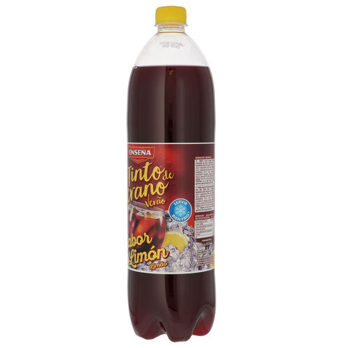 Tinto verano lim&oacute;n ENSE&Ntilde;A 1.5L image number