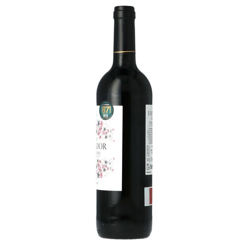 Vino tinto Crianza DO Ribera del Duero NAVAS EMPERADOR 750ml image number