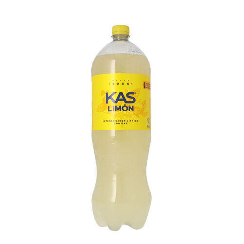 KAS LIMON 2L image number