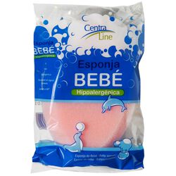 ESPONJA BEBE UND.