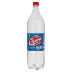 Gaseosa LA CASERA 1,5L