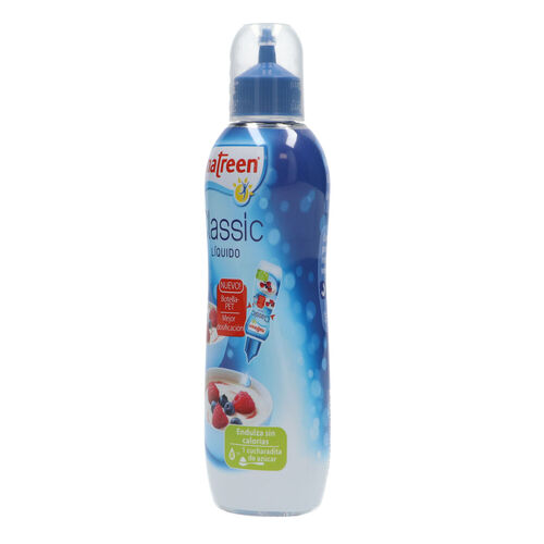 NATREEN LIQUIDO 250ml image number