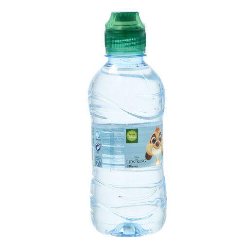 Agua FONT VELLA pet 33cl image number