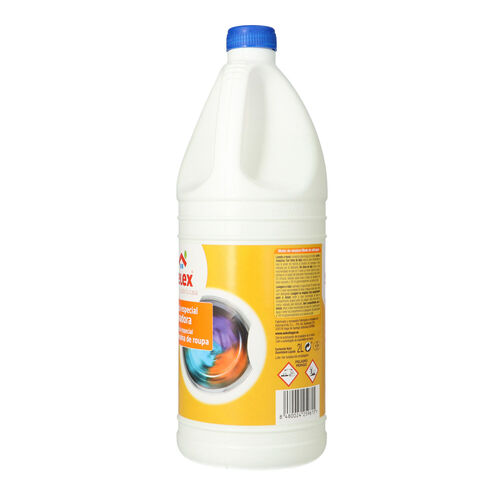 LEJÍA SELEX LAVADORA NEUTRA 2L image number