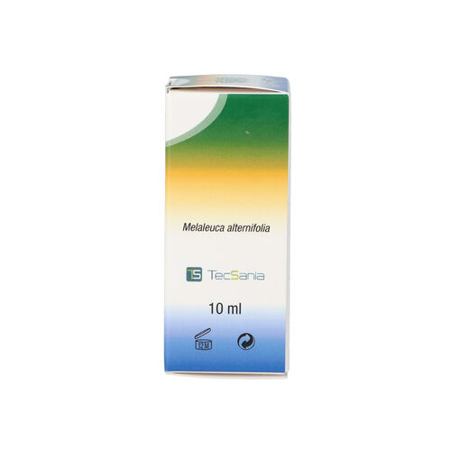 Aceite arbol de te 10ml image number