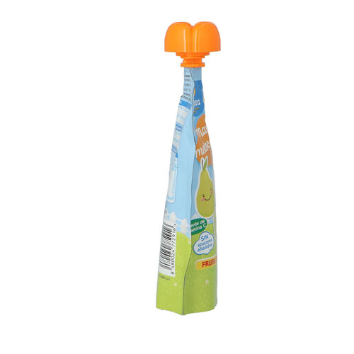 Pouch fruta variada ALTEZA 120g image number