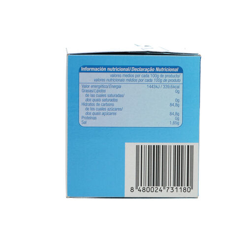 EDULCORANTE ALTEZA 60 SOBRES image number