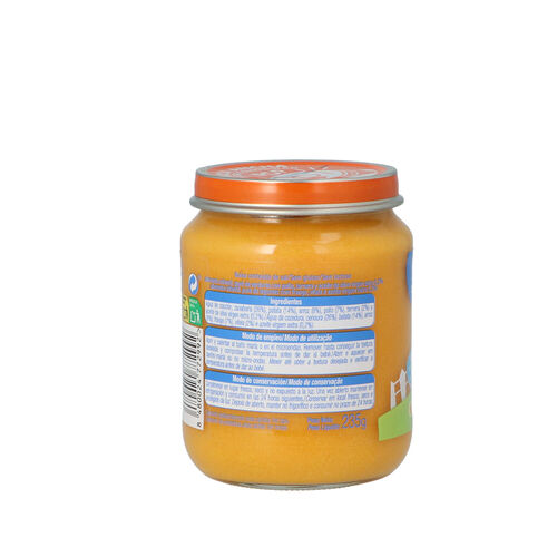 Tarrit.hortal terner.arroz alteza250 image number