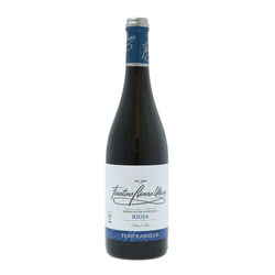 VINO TINTO FAUSTINO TEMPRANILLO DO RIOJA 750ml