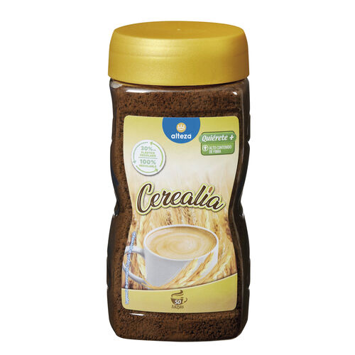 CEREALES SOLUBLES ALTEZA 150g image number