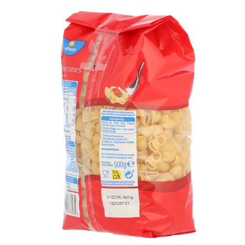 Tibur&oacute;n ALTEZA 500g image number