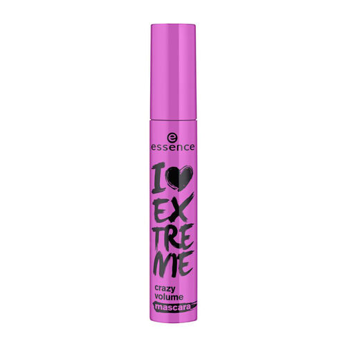 Mascara de peseta&ntilde;as i LOVE extreme volumen essence image number