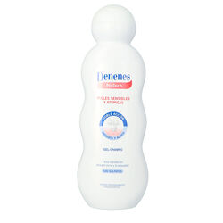 CHAMPU GEL DENENES 600ml