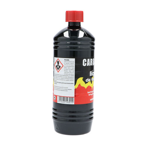 LIQUIDO DE ENCENDIDO CARBOEXPOR 750ml image number