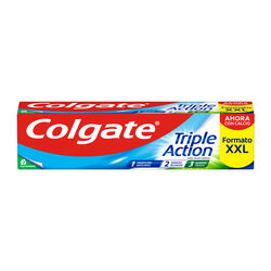 Dent&iacute;frico Triple Action COLGATE 100ml