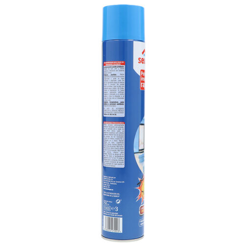 Insecticida SELEX potente rapid 750ml image number
