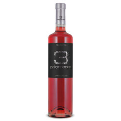 Vino rosado Prieto Picudo 3 Palomares NICOL&Aacute;S REY 75cl
