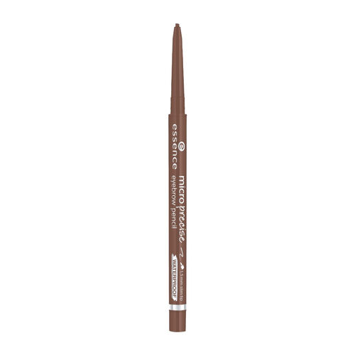 LAPIZ DE CEJAS MICRO PRECISE 02 ESSENCE image number