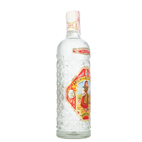 Anis de LA ASTURIANA 1L image number