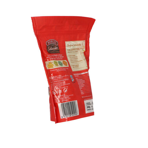 CACAHUET SALADO BORGES 200g image number