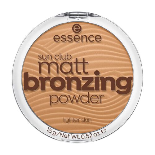 ess. sun club polvo bronceador mate 01 image number