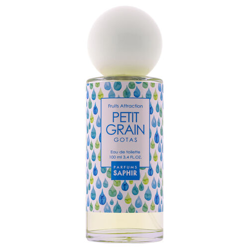 FRUIT ATRACTION PETIT GRAN SAPHIR 100 ML image number
