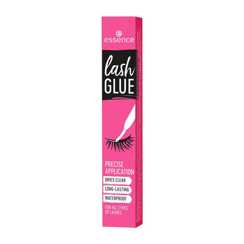 Lash glue pegamento de pestañas essence image number