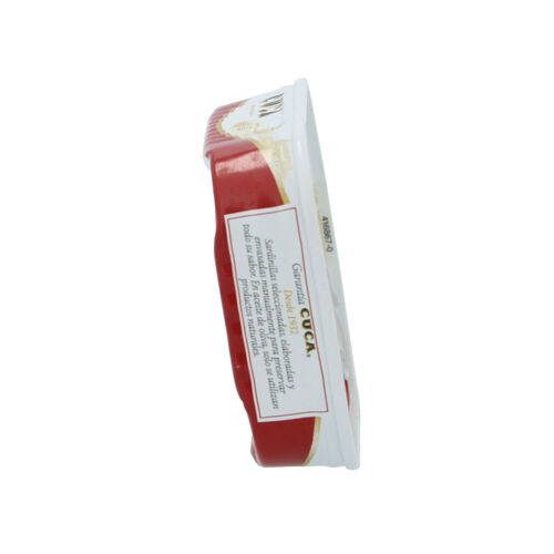 Sardinilla aceite oliva CUCA 115g image number