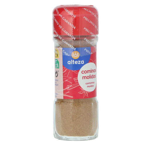 Comino molido ALTEZA 32g image number