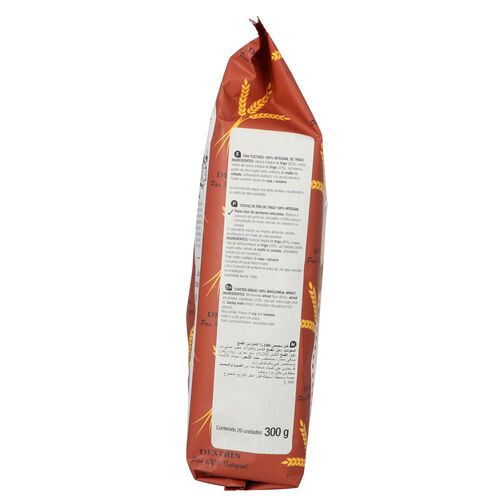 Pan dextrin Tradicional SANTIVERI 300g image number