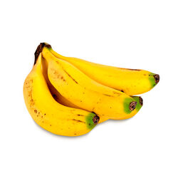 PLATANOS ECO kg