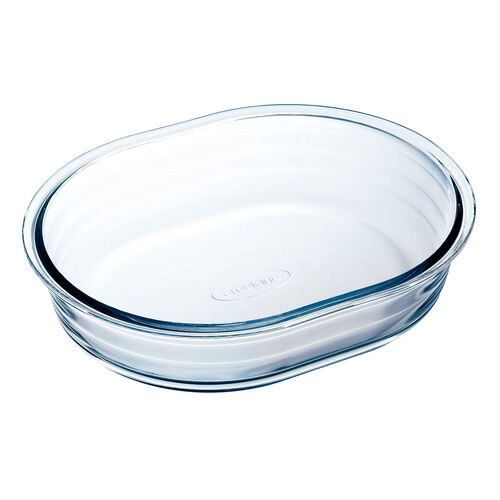 MOLDE TARTA OVAL ARCUISINE 25cm image number
