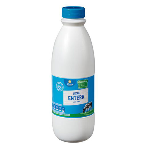 Leche entera ALTEZA 1,5L image number