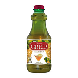 GREIP MOSTO DE UVA BOTELLA 1L