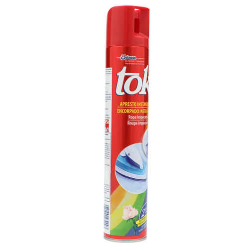 TOKE apresto 500ml image number