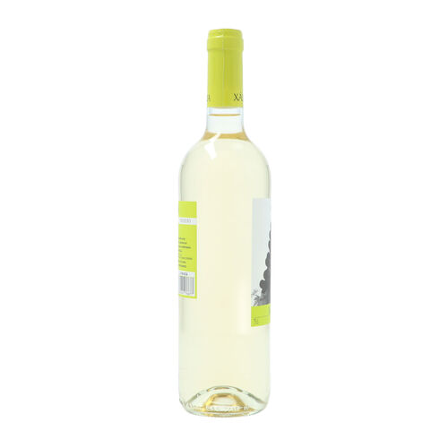Vino blanco XALIMA Verdejo tierra de castilla 75cl image number