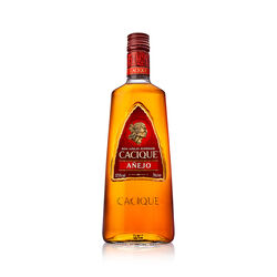 RON CACIQUE 70cl