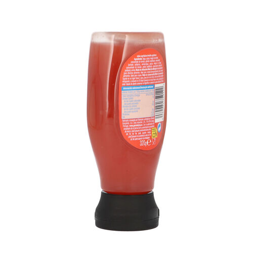 SALSA AGRIDULCE ALTEZA 350g image number